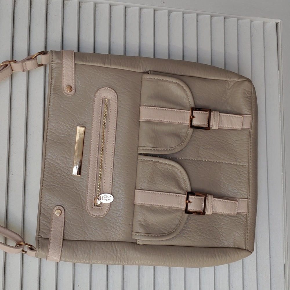 Damsel in Defense Purse